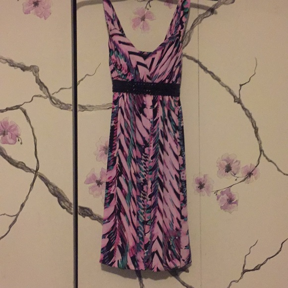 Summer dress - Picture 2 of 3